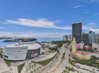 888 Biscayne Blvd APT 2404, Miami, FL 33132