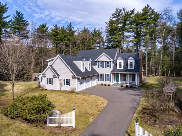 231 Old Farms Road, Simsbury, CT 06070