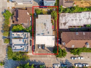 1006 N 43rd St APT 201, Seattle, WA 98103