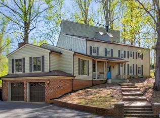 1050 Old Garth Rd, Charlottesville, VA 22901
