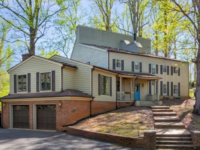1050 Old Garth Rd, Charlottesville, VA, 22901