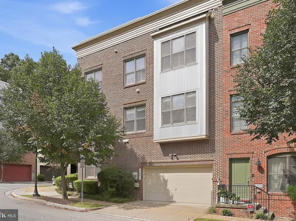 5601 Lustine St, Hyattsville, MD 20781