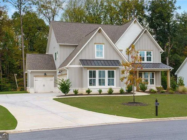 8125 Beryl Overlook, Gainesville, GA 30506