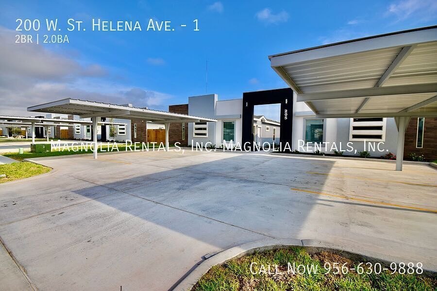 1st image of 200 W Saint Helena Ave #1