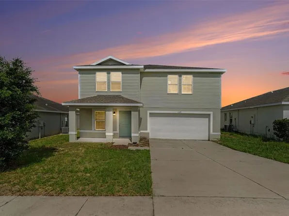 4189 High Ridge Ave, Spring Hill, FL 34609