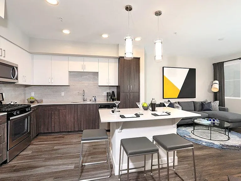 Trendy and inviting | Floor Plan A2