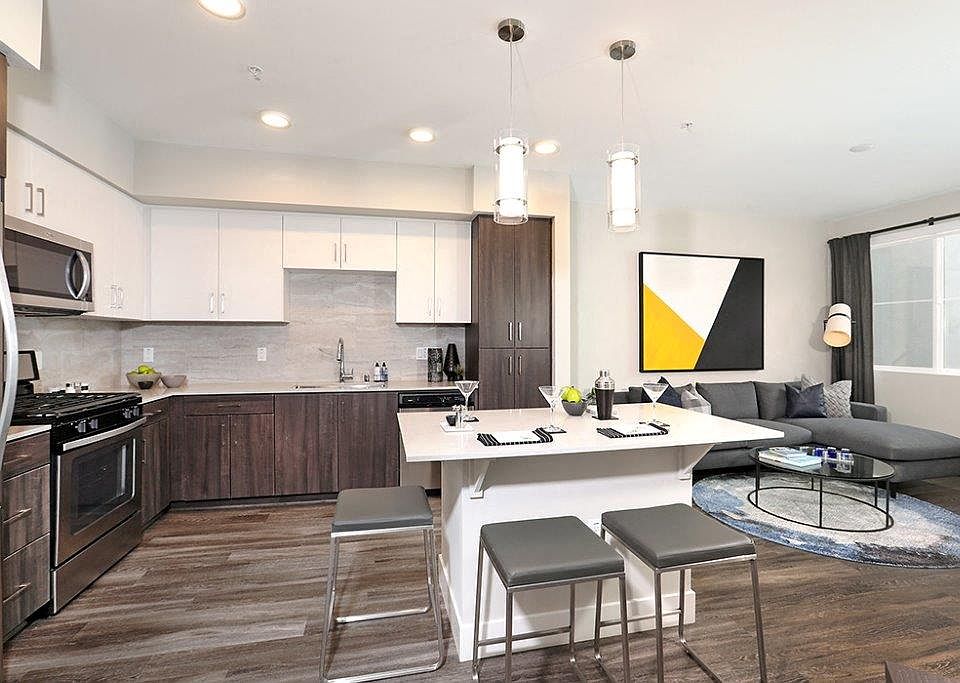 Trendy and inviting | Floor Plan A2