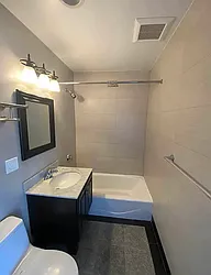 Rented by Houses of New York Realty LLC