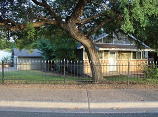 2743 Webberville Rd, Austin, TX 78702