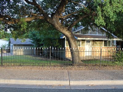 2743 Webberville Rd, Austin, TX, 78702