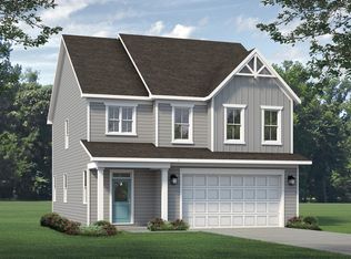 107 Wise Oak Ln, Garner, NC 27529