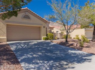 2249 Sun Cliffs St, Las Vegas, NV 89134