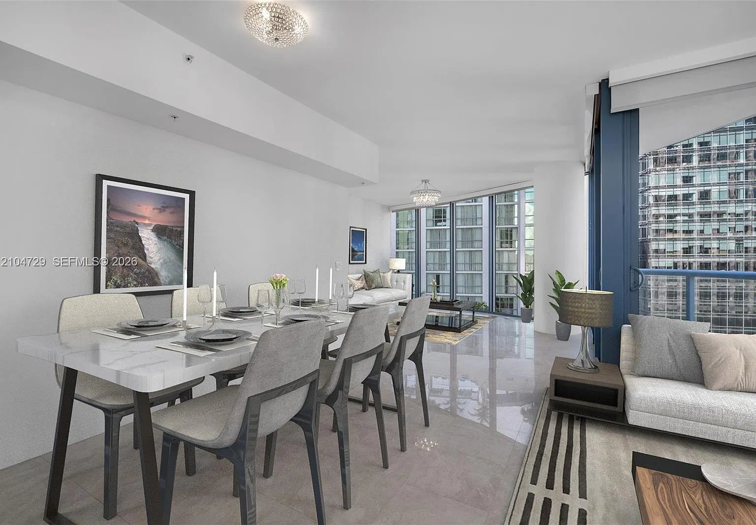 Las Olas River House Cond — Photo 4