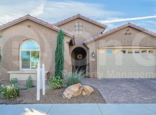 293 E Glacier Dr, Chandler, AZ 85249