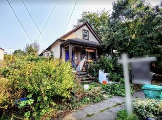 3966 NE Garfield Ave, Portland, OR 97212