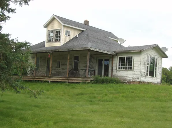 N16798 Bass Lake Rd, Butternut, WI 54514