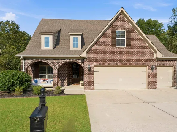 310 Dunrobin Cir, Pelham, AL 35124