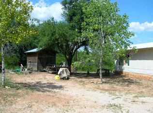 135 Hummingbird Cir, Marble Falls, TX 78654