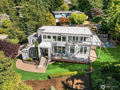 6447 NE 129th Place, Kirkland, WA, 98034