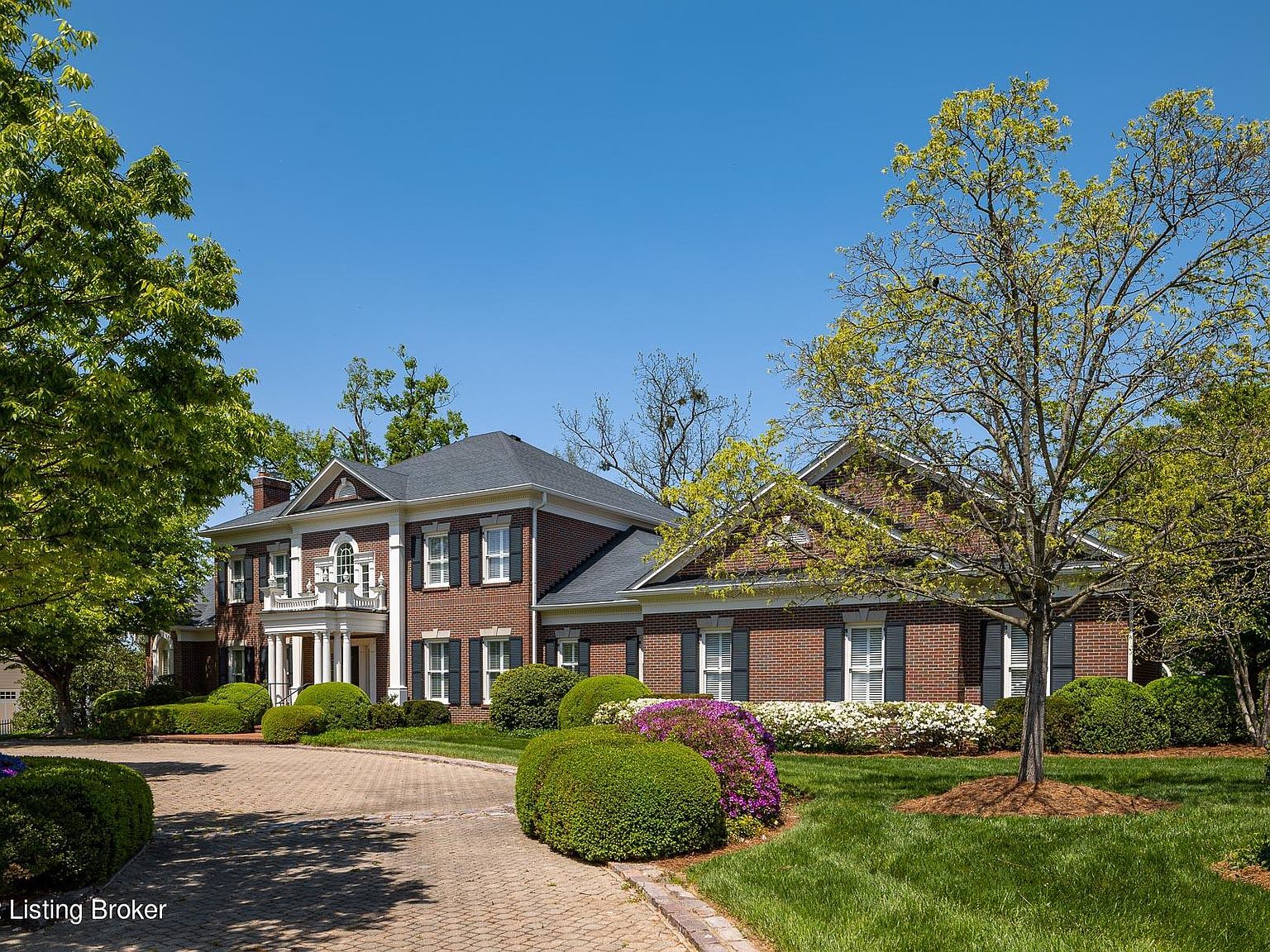 214 Mockingbird Gardens Dr, Louisville, KY 40207 Zillow