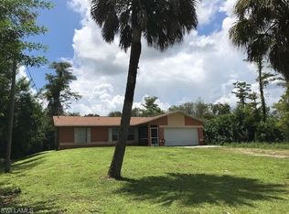 1720 18th Ave NE, Naples, FL 34120