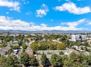 601 W 11th Ave APT 1009, Denver, CO 80204