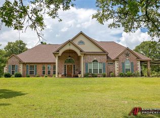 4633 County Road 310, Caldwell, TX 77836