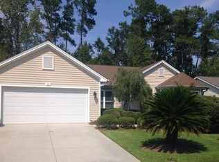 52 Coburn Dr W, Bluffton, SC 29909