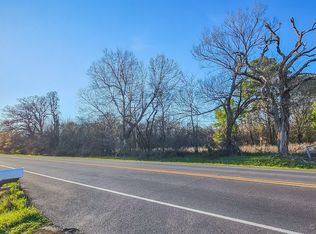 2 Texanna Rd, Eufaula, OK 74432