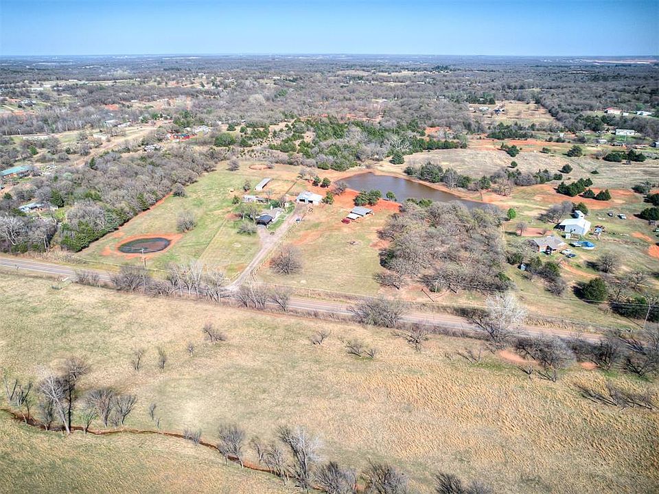 1st image of 14920 N Harrah Rd