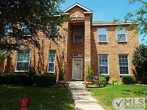 3rd image of 1557 Hansberry Dr