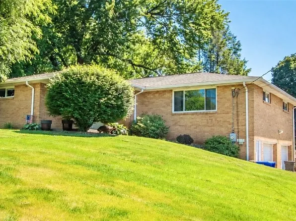 215 Fisher Rd, Saxonburg, PA 16056