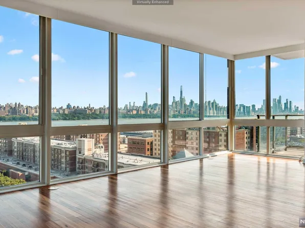 1728 Hudson Park #1728, Edgewater, NJ 07020