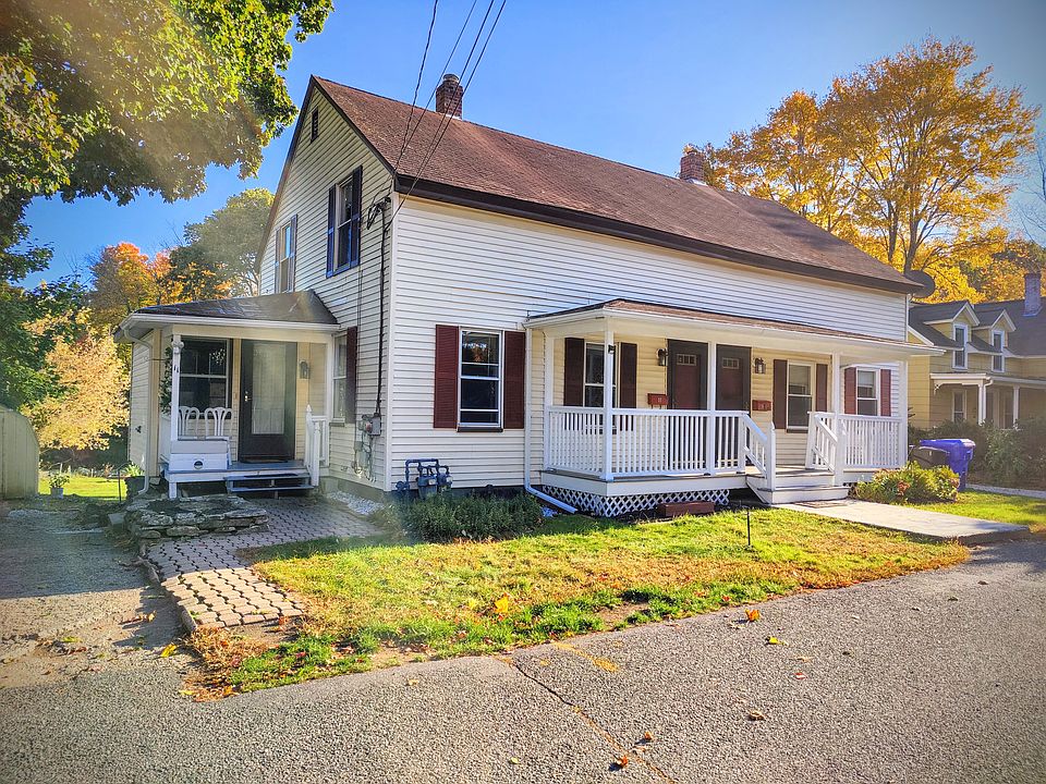 11 High St Maynard MA Zillow