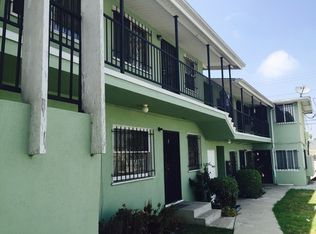 7050 6th Ave APT 2, Los Angeles, CA 90043
