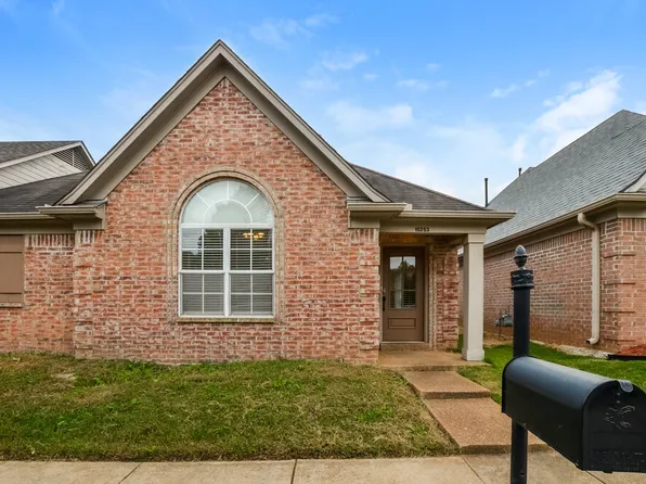10253 Evening Hill Dr, Cordova, TN 38016