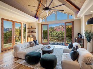 82 Sedona View Dr, Sedona, AZ 86336