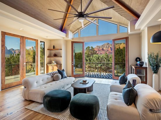 82 Sedona View Drive, Sedona, AZ 86336