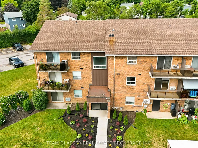 735 Wonderland Rd S #302 — Photo 25