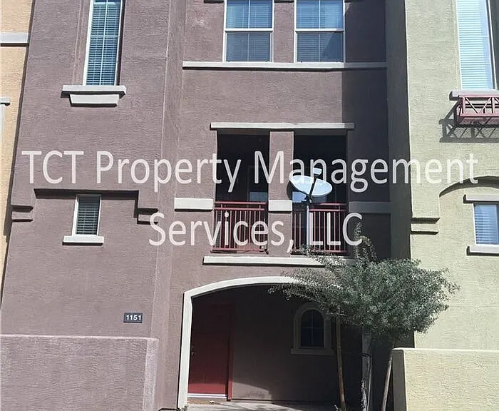 240 W Juniper Ave #1151 — Photo 1