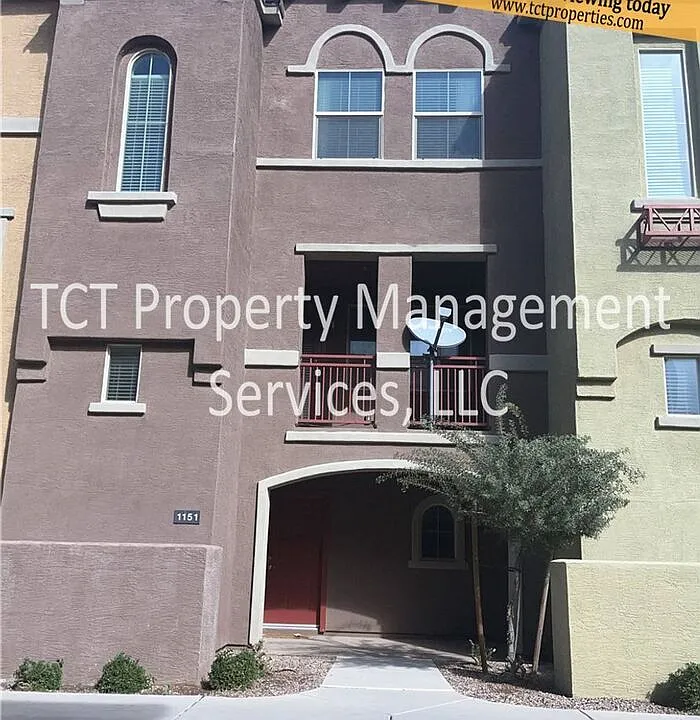 240 W Juniper Ave #1151