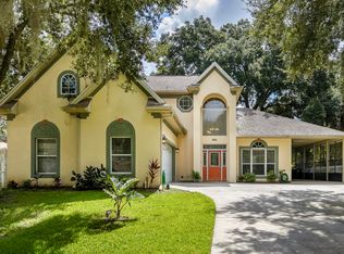 855 Remsen Ave NW, Palm Bay, FL 32907