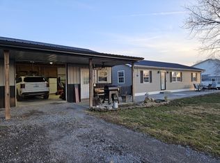 21 Ashley Dr, Liberty, KY 42539