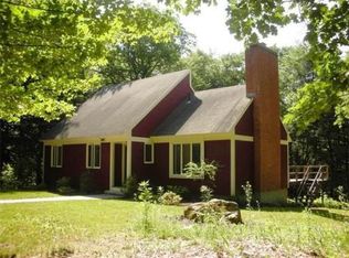 16 Beaman Rd, Princeton, MA 01541