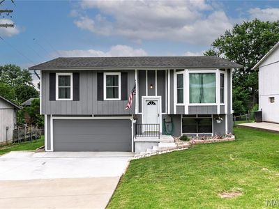 2662 Elm Dr, Arnold, MO, 63010