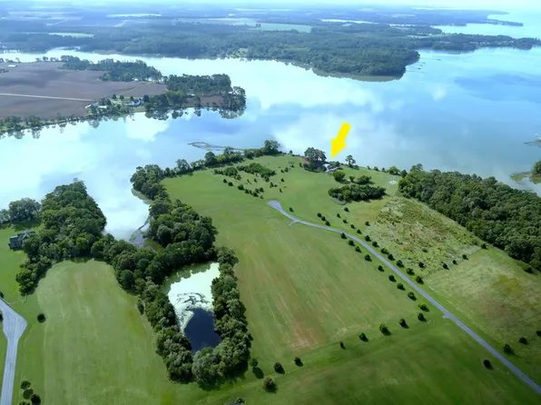 3T Hungars Point, Machipongo, VA 23405