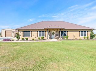 8713 Highway 105, Melville, LA 71353