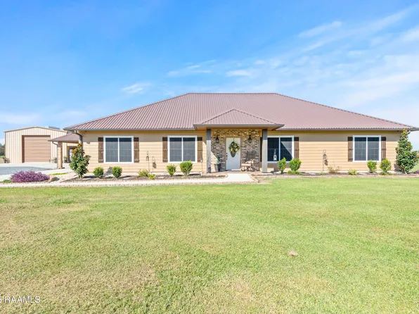8713 Highway 105, Melville, LA 71353