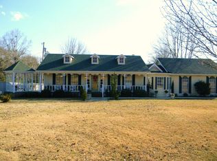 591 Cleary Rd, Richland, MS 39218