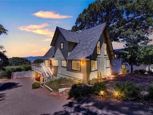 7847 Evergreen Drive, Kelseyville, CA 95451